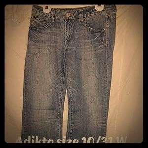 Adikto size 10/31W